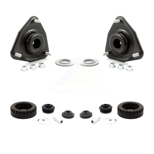 Suspension Strut Shock Mounting Front Rear Kit For Mitsubishi Lancer Outlander
