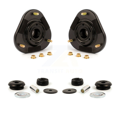 Suspension Strut Shock Mounting Front Rear Kit For Toyota Corolla Prius