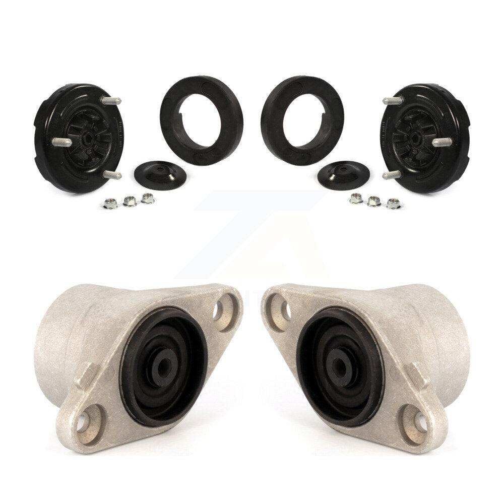 Suspension Strut Shock Mounting Front Rear Kit For Hyundai Sonata Azera Kia