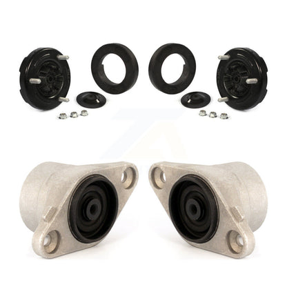 Suspension Strut Shock Mounting Front Rear Kit For Hyundai Sonata Azera Kia
