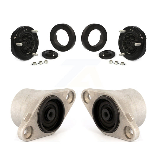 Suspension Strut Shock Mounting Front Rear Kit For Hyundai Sonata Azera Kia