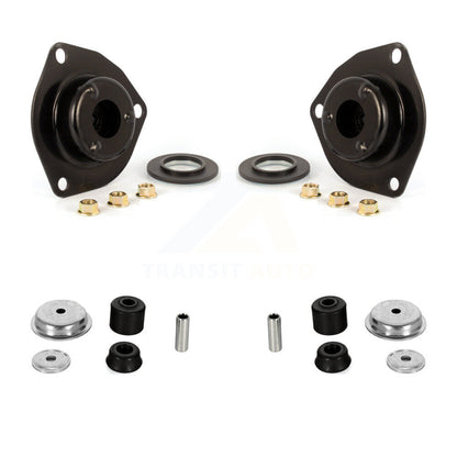 Suspension Strut Shock Mounting Front Rear Kit For Nissan Altima Maxima