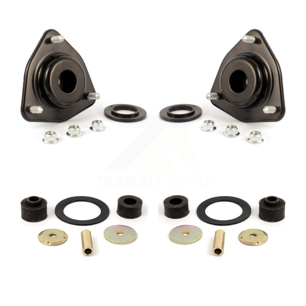 Suspension Strut Shock Mounting Front Rear Kit For Jeep Patriot Compass Dodge