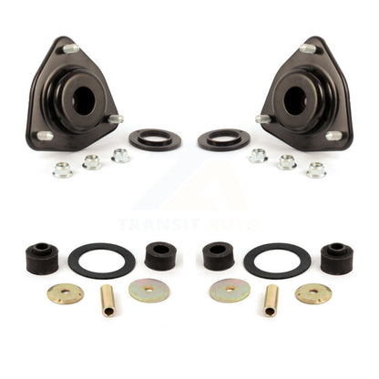 Suspension Strut Shock Mounting Front Rear Kit For Jeep Patriot Compass Dodge