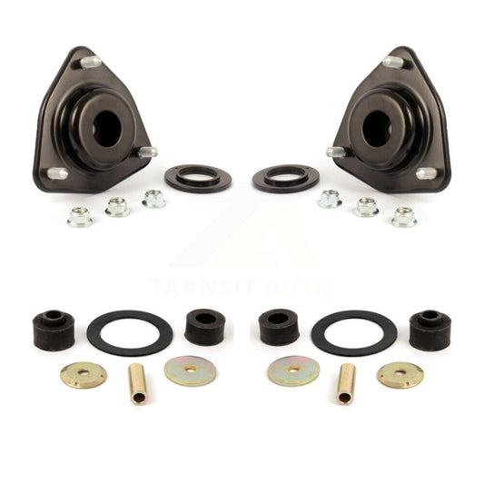Suspension Strut Shock Mounting Front Rear Kit For Jeep Patriot Compass Dodge