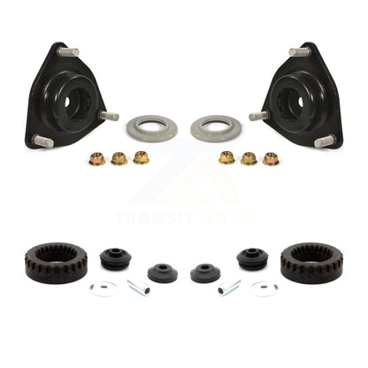 Suspension Strut Shock Mounting Front Rear Kit For Mitsubishi Outlander Lancer