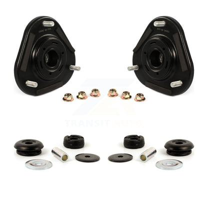 Suspension Strut Shock Mounting Front Rear Kit For Toyota Corolla Matrix Pontiac