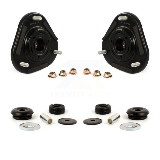 Suspension Strut Shock Mounting Front Rear Kit For Toyota Corolla Matrix Pontiac