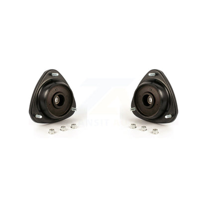 Suspension Strut Shock Mounting Front Pair For Subaru Outback Legacy Impreza