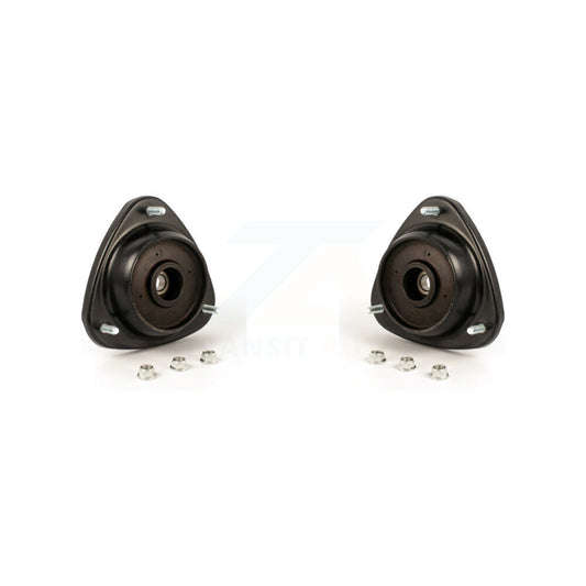 Suspension Strut Shock Mounting Front Pair For Subaru Outback Legacy Impreza