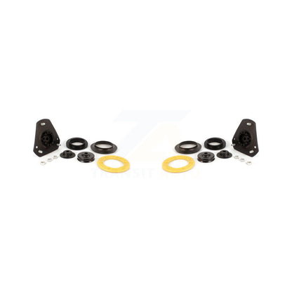 Suspension Strut Shock Mounting Front Pair For Chevrolet Impala Pontiac Buick