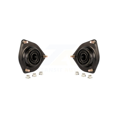 Suspension Strut Shock Mounting Front Pair For Hyundai Elantra Kia Spectra