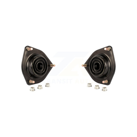 Suspension Strut Shock Mounting Front Pair For Hyundai Elantra Kia Spectra