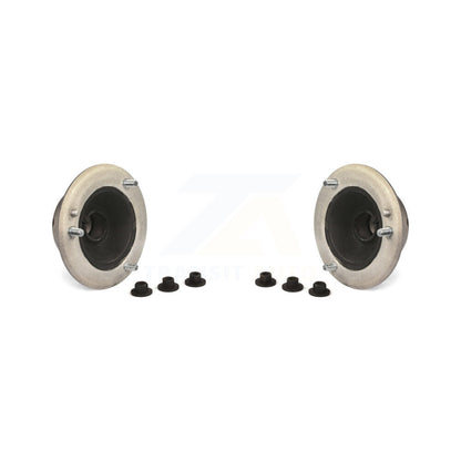 Suspension Strut Shock Mounting Front Pair For BMW X3 328i X1 335i 128i 325i