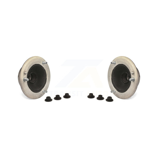 Suspension Strut Shock Mounting Front Pair For BMW X3 328i X1 335i 128i 325i