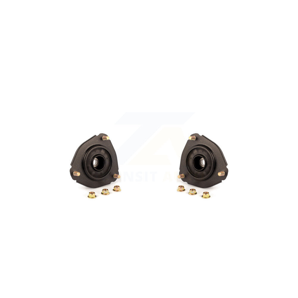 Suspension Strut Shock Mounting Front Pair For 1996-2005 Toyota RAV4