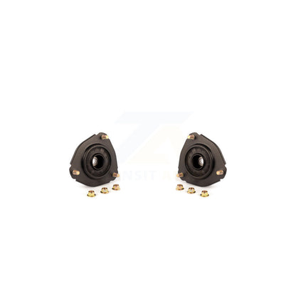 Suspension Strut Shock Mounting Front Pair For 1996-2005 Toyota RAV4