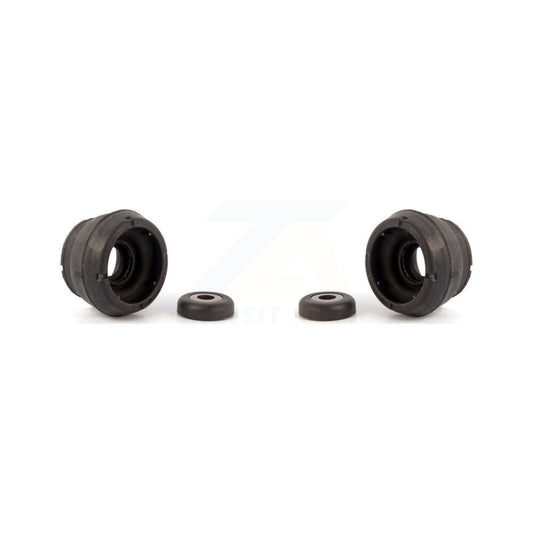 Suspension Strut Shock Mounting Front Pair For Volkswagen Jetta Golf Beetle City