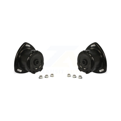 Suspension Strut Shock Mounting Front Pair For Chevrolet Tracker Suzuki Grand