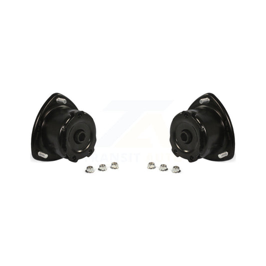 Suspension Strut Shock Mounting Front Pair For Chevrolet Tracker Suzuki Grand