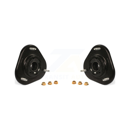 Suspension Strut Shock Mounting Front Pair For Toyota Matrix Pontiac Vibe Celica