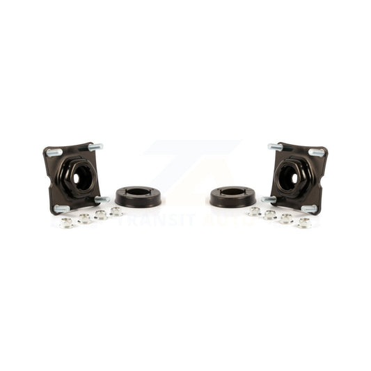 Suspension Strut Shock Mounting Front Pair For Ford Escape Mazda Tribute Mercury