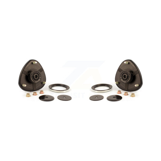 Suspension Strut Shock Mounting Front Pair For Honda Pilot Odyssey Acura MDX