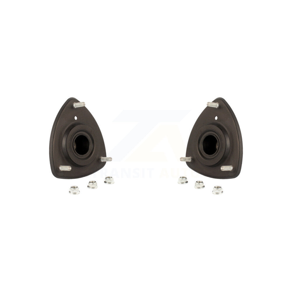 Suspension Strut Shock Mounting Front Pair For Toyota Echo Scion xB xA