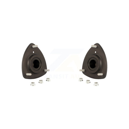 Suspension Strut Shock Mounting Front Pair For Toyota Echo Scion xB xA