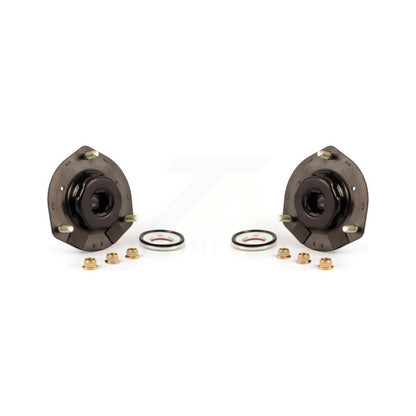 Suspension Strut Shock Mounting Front Pair For Toyota Sienna Camry Lexus RX350