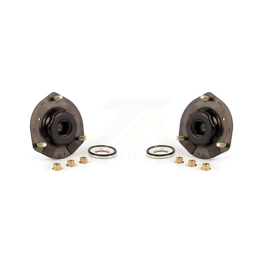 Suspension Strut Shock Mounting Front Pair For Toyota Sienna Camry Lexus RX350