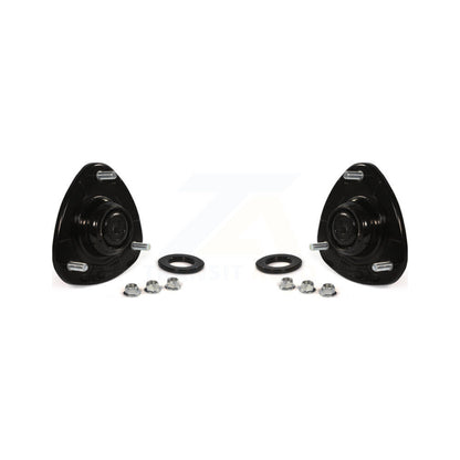 Suspension Strut Shock Mounting Front Pair For Honda Odyssey