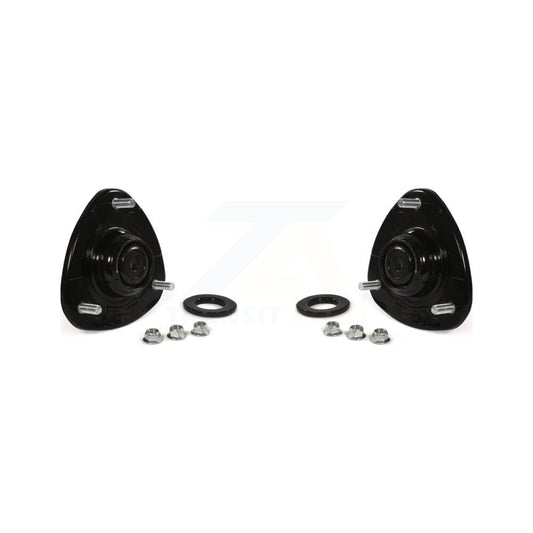 Suspension Strut Shock Mounting Front Pair For Honda Odyssey