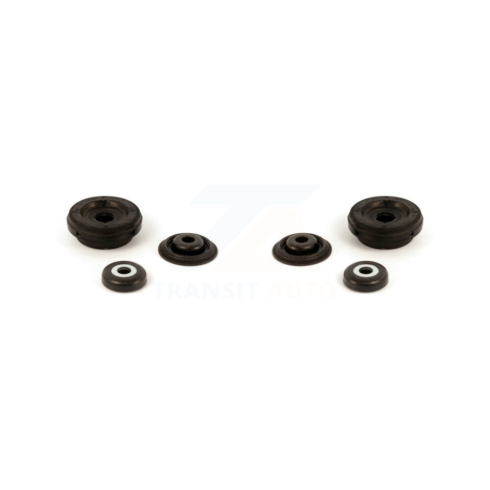 Suspension Strut Shock Mounting Front Pair For Chevrolet Aveo Pontiac Aveo5 Wave
