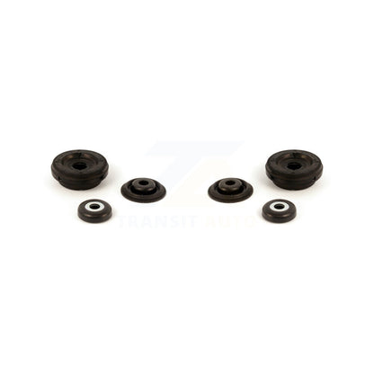 Suspension Strut Shock Mounting Front Pair For Chevrolet Aveo Pontiac Aveo5 Wave