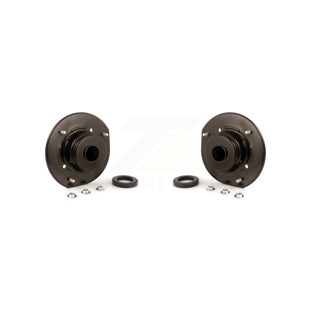 Suspension Strut Shock Mounting Front Pair For Dodge Grand Caravan Chrysler Town