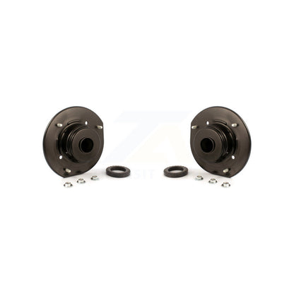 Suspension Strut Shock Mounting Front Pair For Dodge Grand Caravan Chrysler Town