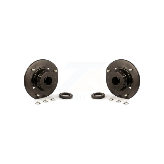 Suspension Strut Shock Mounting Front Pair For Dodge Grand Caravan Chrysler Town