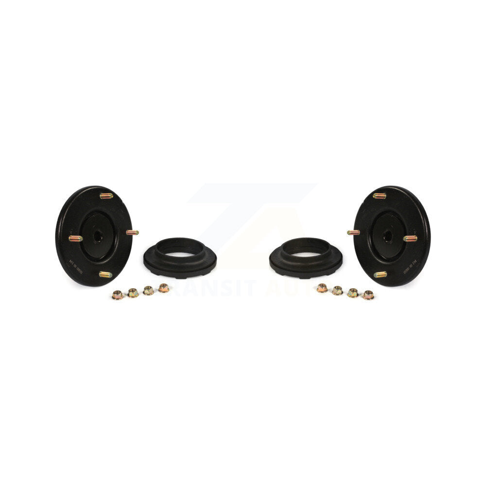 Suspension Strut Shock Mounting Front Pair For Ford Mustang Five Hundred Mercury