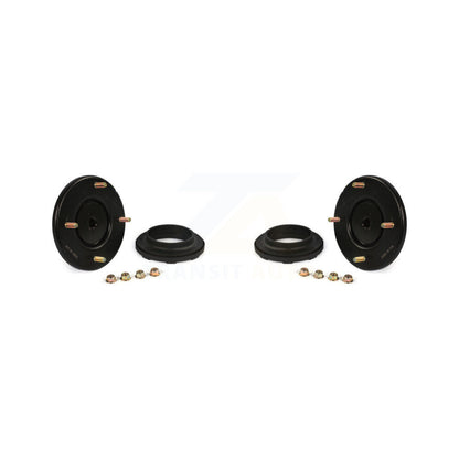 Suspension Strut Shock Mounting Front Pair For Ford Mustang Five Hundred Mercury