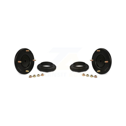 Suspension Strut Shock Mounting Front Pair For Ford Mustang Five Hundred Mercury