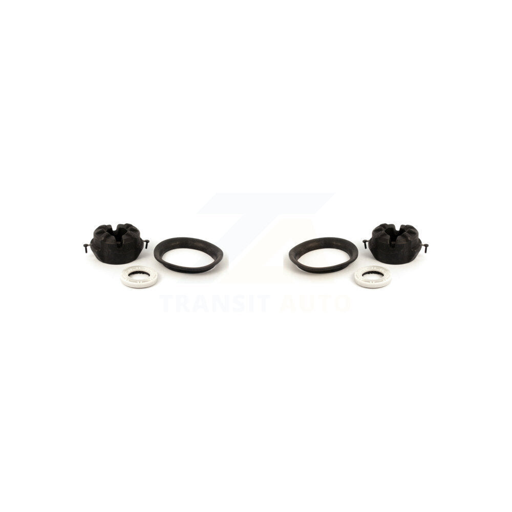 Suspension Strut Shock Mounting Front Pair For Saturn Ion