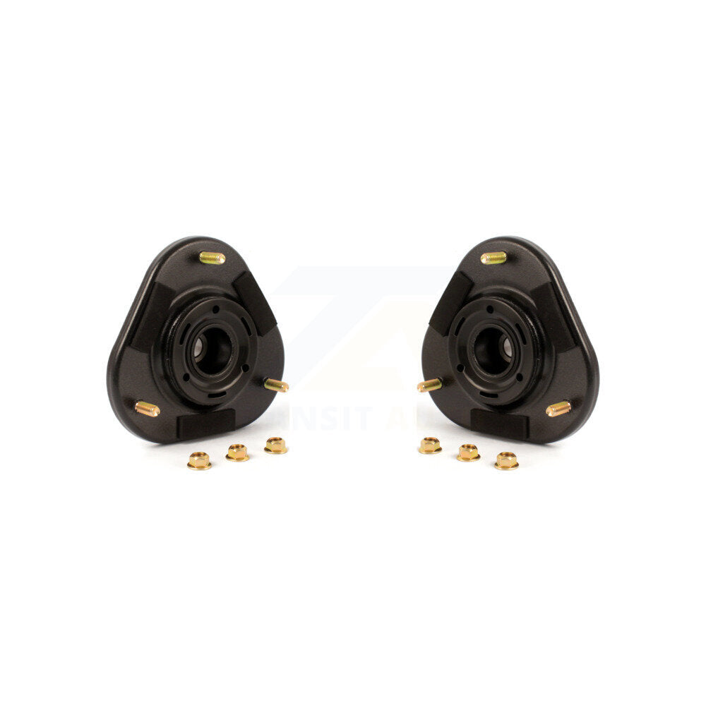 Suspension Strut Shock Mounting Front Pair For Toyota Corolla Prius MR2 Spyder
