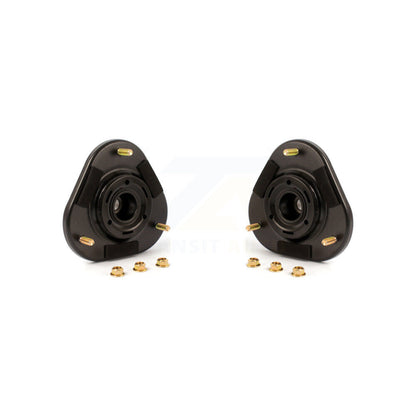Suspension Strut Shock Mounting Front Pair For Toyota Corolla Prius MR2 Spyder