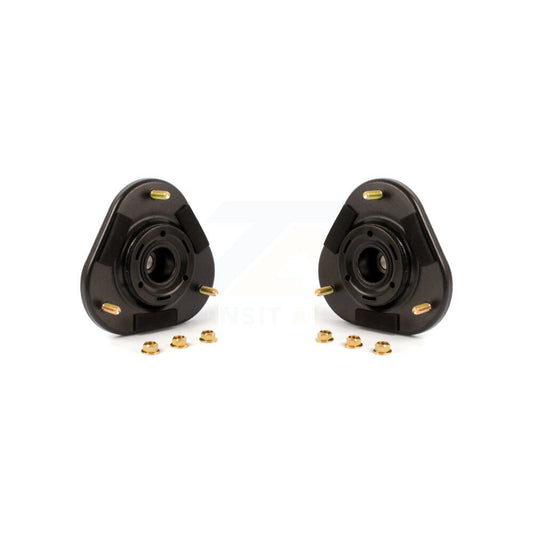 Suspension Strut Shock Mounting Front Pair For Toyota Corolla Prius MR2 Spyder