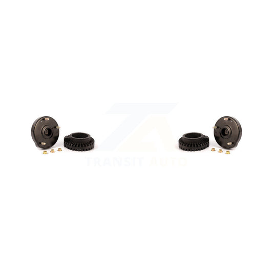 Suspension Strut Shock Mounting Front Pair For Dodge Chrysler 300 Charger Magnum