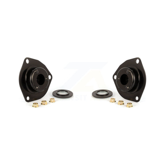 Suspension Strut Shock Mounting Front Pair For Nissan Altima Murano Maxima FX35