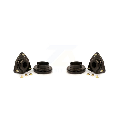 Suspension Strut Shock Mounting Front Pair For Dodge Grand Caravan Chrysler Town
