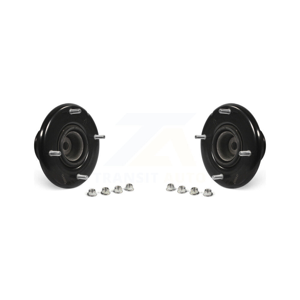 Suspension Strut Shock Mounting Front Pair For Ford Edge Flex Lincoln MKX Taurus