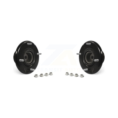 Suspension Strut Shock Mounting Front Pair For Ford Edge Flex Lincoln MKX Taurus